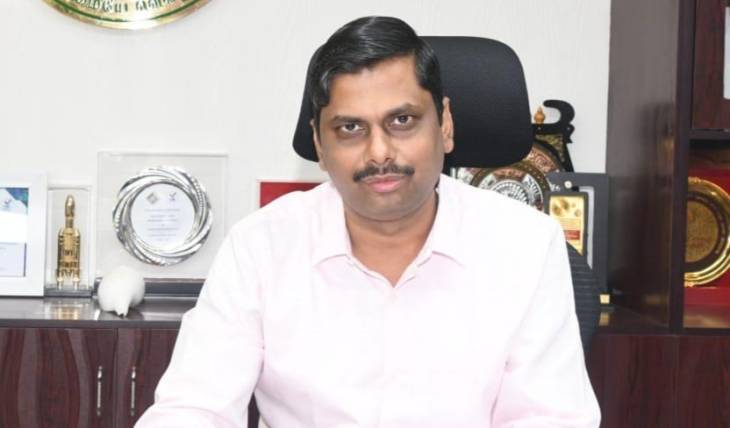 தூத்துக்குடியில் உள்ள 403 கிராம பஞ்சாயத்திற்கு கலெக்டர் அறிவிப்பு!!