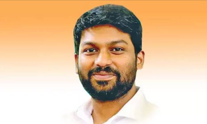 திருச்சியில் திறக்கப்பட இருக்கும் நூலகத்திற்கு பெருந்தலைவர் காமராஜர் பெயர் சூட்டப்படும் - முதல்வருக்கு எம்.எல்.ஏ. ஊர்வசி அமிர்தராஜ் நன்றி!!