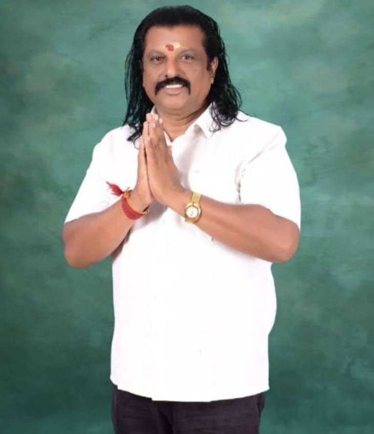 சாயர்புரம் பேரூராட்சிக்குட்பட்ட பகுதியில் கட்டப்பட்டு வரும் புதிய பேருந்து நிலையத்திற்கு பெருந்தலைவர் காமராஜர் பெயர் சூட்ட பெருந்தலைவர் மக்கள் நலச்சங்கம் (அமைப்பு) நிறுவனர் தலைவர் எஸ்.பி. மாரியப்பன் கோரிக்கை!!
