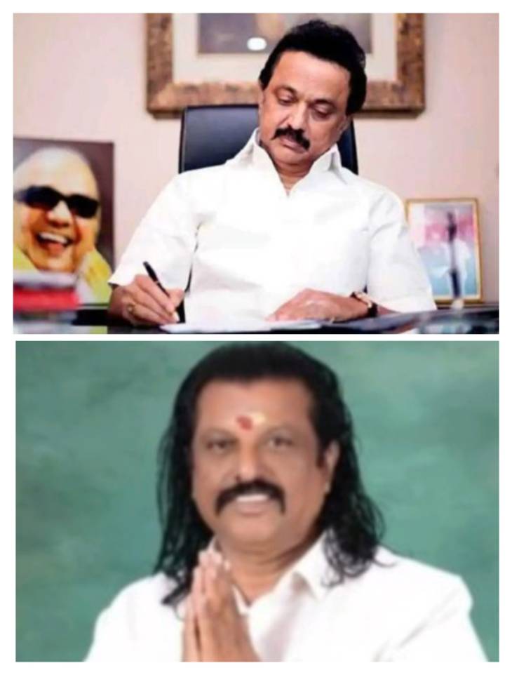 தூத்துக்குடி சூரங்குடி அருகே பனை மரத்தில் இருந்து தவறி விழுந்து பனைத் தொழிலாளி பலி - உரிய இழப்பீடு வழங்க தமிழக அரசுக்கு பெருந்தலைவர் மக்கள் நலச்சங்கம் அமைப்பு நிறுவனத் தலைவர் எஸ்.பி. மாரியப்பன் கோரிக்கை!!