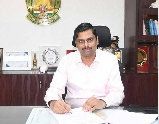 தூத்துக்குடி கிராமப்புற இளைஞர்களா நீங்க அப்படினா உங்களுக்குதான் இந்த அறிவிப்பு வெளியிட்டிருக்கிறார் ஆட்சியர் இளம் பகவத்!!