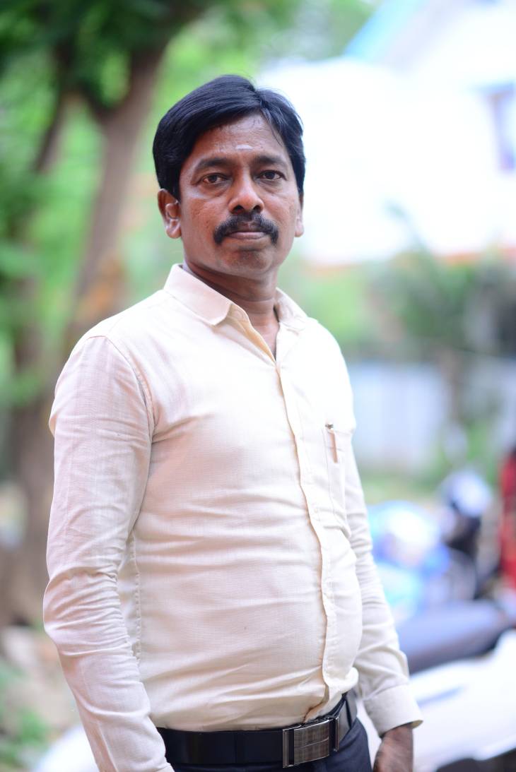 சட்டவிரோதமாக குடிநீர் இணைப்பு வழங்கிய கயத்தாறு பேரூராட்சித் தலைவர் உட்பட மூவர் மீது நடவடிக்கை எடுக்க கோரி கலெக்டரிடம் புகார்!!