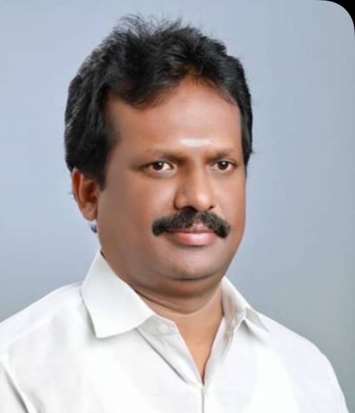 தூத்துக்குடி வடக்கு மாவட்ட அமமுக செயலாளர் மீது எஸ்.பி.யிடம் மோசடி புகார்!!