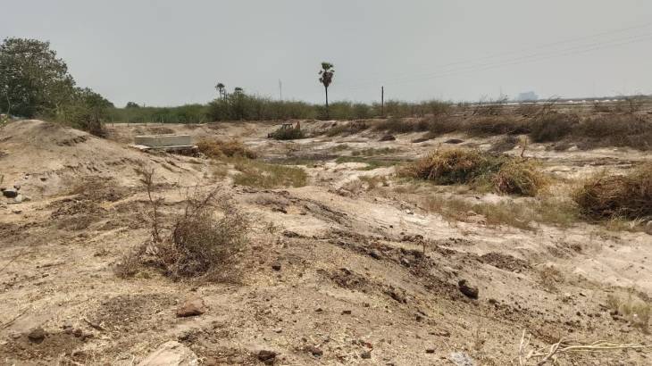 தூத்துக்குடி தருவைகுளம் சூசையப்பர் சபையினருக்கு பொதுமக்கள், சமூக ஆர்வலர்கள் நன்றி!!