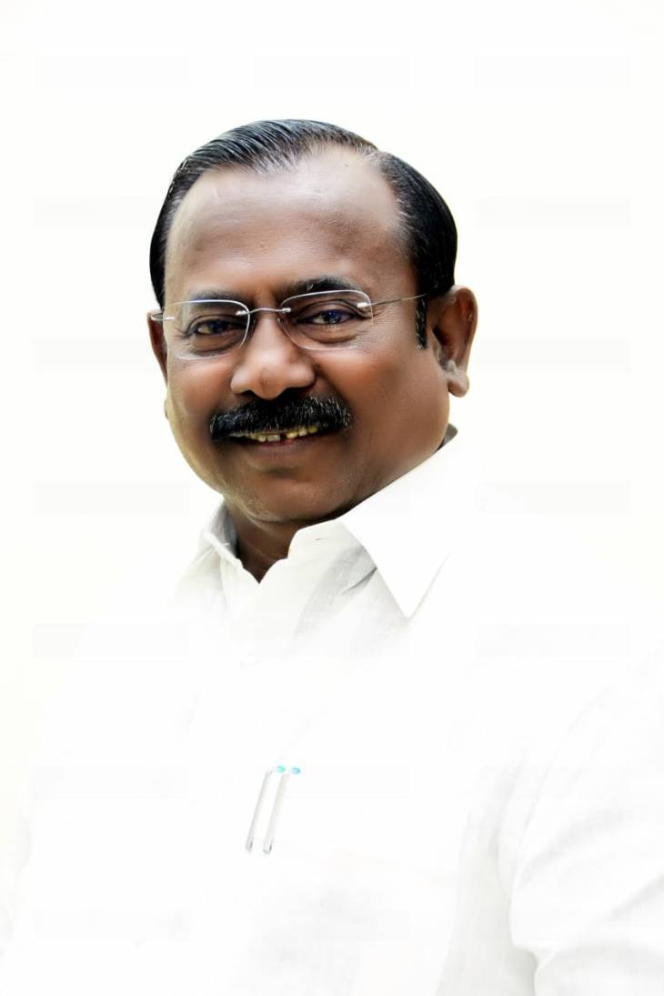 “அரசியல் பொய்யர் சீமான் – எம்.ஜி.ஆர் குறித்து பேசியது மன்னிக்க முடியாதது” : முன்னாள் அமைச்சர் சி.த. செல்லப்பாண்டியன் கண்டனம்!!