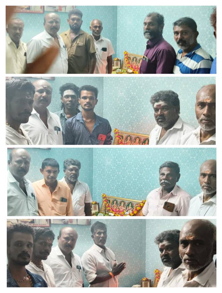 பிரையண்ட் நகர் பகுதி திமுக சார்பில் சரஸ்வதி – ஆயுத பூஜை விழா சிறப்பாக கொண்டாடப்பட்டது!!
