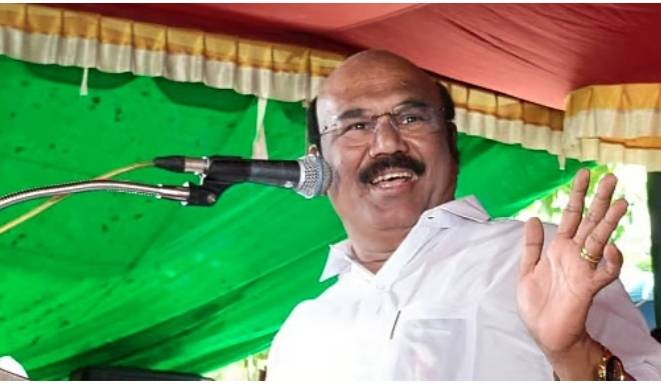 "நரகாசுர திமுக ஆட்சி ஒழியட்டும் – தீபாவளி பிறகு அம்மா ஆட்சி மலரட்டும்!" — ஜெயக்குமார் சாடல்!!