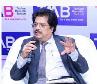 103 ஆண்டுகள் நம்பிக்கையின் பயணம் – வரலாற்றிலேயே அதிக லாபம் ஈட்டிய தமிழ்நாடு மெர்க்கன்டைல் வங்கி!