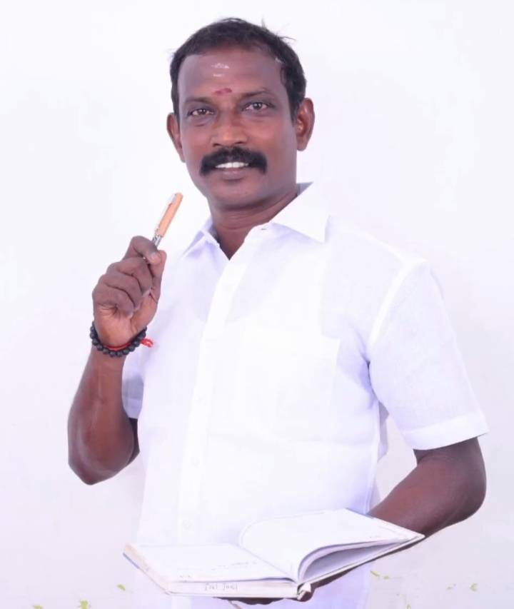 சமூக நலத்தின் சின்னம்! – தூத்துக்குடி 50-வது வார்டு திமுக கவுன்சிலர் சரவணகுமாருக்கு “செய்தி களம்” நியூஸ் வெப்சைட் இனிய பிறந்தநாள் வாழ்த்து!!