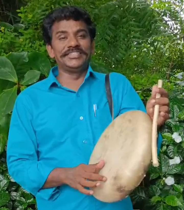 முனைவர் சகா. மா. சங்கர்: மழைக்கால சுகாதார விழிப்புணர்வு பதிவு வெளியீடு!!