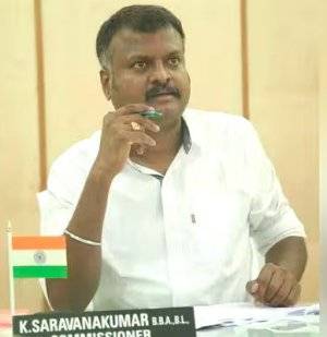தஞ்சாவூர் குப்பை பயோமைனிங் ஒப்பந்தத்தில் பெரும் முறைகேடு! — முன்னாள் கமிஷனர், பொறியாளர்கள், ஒப்பந்ததாரர் மீது லஞ்ச ஒழிப்பு போலீசார் வழக்கு!!