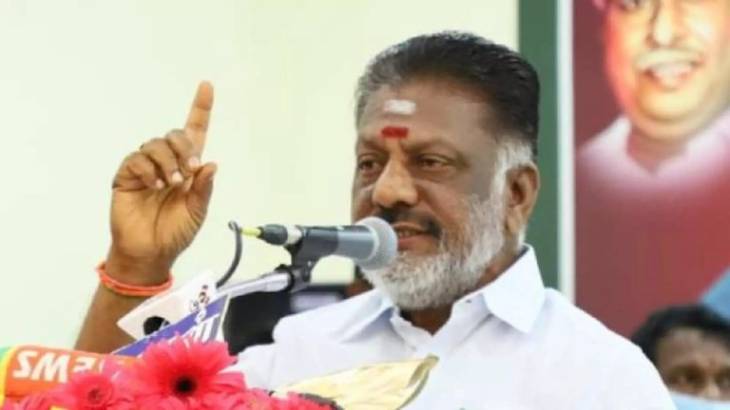 தூத்துக்குடி மாநகர் மாவட்ட ஒ.பி.எஸ் அணியில் புதிய நிர்வாகிகள் நியமனம் – ஒற்றுமை வலுக்கும் அமைப்பு விரிவாக்கம்!!