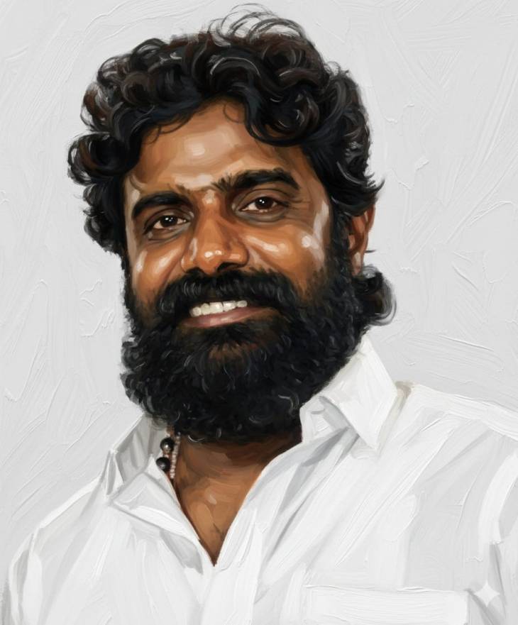 முதல்வர் ஸ்டாலினின் வரலாற்றுச் சிறப்பு முடிவுக்கு பிஎம்டி தலைவரின் நன்றி!!

