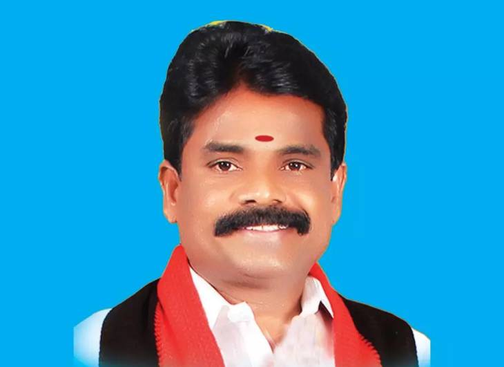 தீவிர வாக்காளர் சிறப்பு திருத்த முகாம் : களப்பணியில் முழு ஈடுபாடு காட்ட வேண்டும் – எம்.சி. சண்முகையா அழைப்பு!!