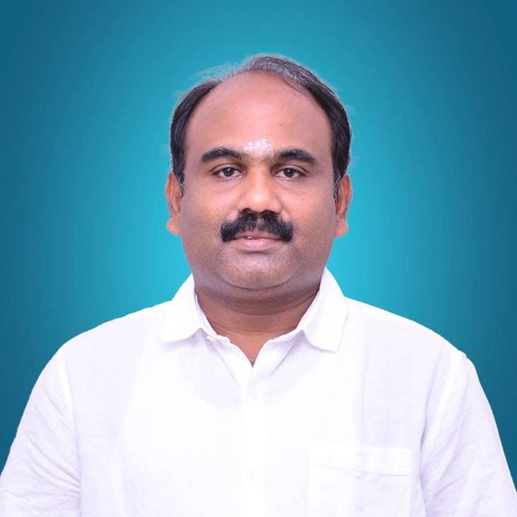 “பொங்கல் அரசியல் அல்ல; பொறுப்பை மறைக்க முடியாது” – கனிமொழி குற்றச்சாட்டுகளுக்கு பாஜக மாவட்ட தலைவர் சித்ராங்கதன் பதிலடி!!