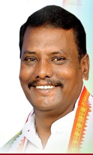 தூத்துக்குடி மாநகர் மாவட்ட காங்கிரஸ் தலைவராக எஸ்.எம். சகாயராஜ் நியமனம் – இளைஞர் காங்கிரஸார், தொண்டர்கள் உற்சாக வரவேற்பு!!