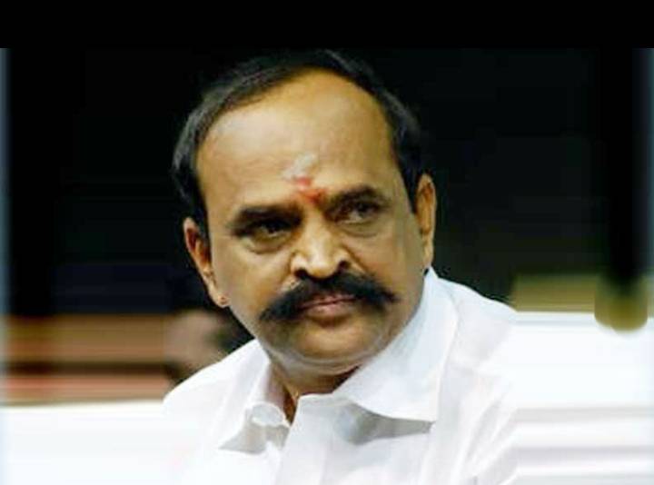 அமைச்சரின் “வெற்றி உறுதி” என்ற பேச்சு… ஆனால் கோவில்பட்டியில் கடம்பூர் ராஜுவின் செல்வாக்கே பேசுகிறது!!