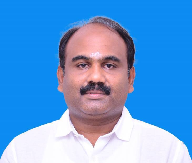 “870 ஹெக்டேர் தேவை; 85 ஹெக்டேர் தான் வழங்கல்” – திமுக அரசை சாடும் பாஜக தலைவர் சித்ராங்கதன் வீடியோ வைரல்!!