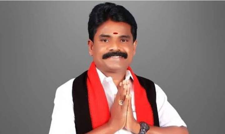 எம்.சி. சண்முகையா எம்எல்ஏ தலைமையில் புதியம்புத்தூரில் நாளை ஒன்றிய அரசுக்கு எதிராக கண்டன ஆர்ப்பாட்டம்!!