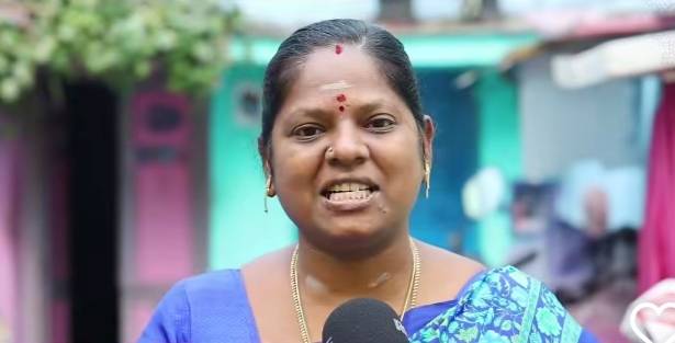 “பிறந்தநாளில் கிடைத்த 5000 ரூபாய் – அப்பா கையால் பெற்ற பரிசு போல இருந்தது!” மகளிர் உரிமைத் தொகை பயனாளியின் உருக்கமான மகிழ்ச்சி பேட்டி!!