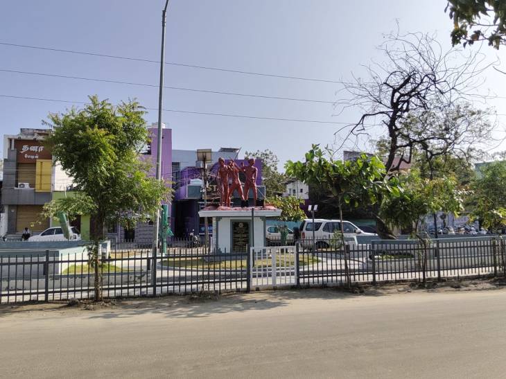 “முடிந்த பணிக்கு மீண்டும் டெண்டரா?” – தூத்துக்குடி மாநகராட்சியைச் சுற்றி சர்ச்சை; ஆய்வுக்கு உயர்நீதிமன்றம் ஆணையர் நியமனம்!!