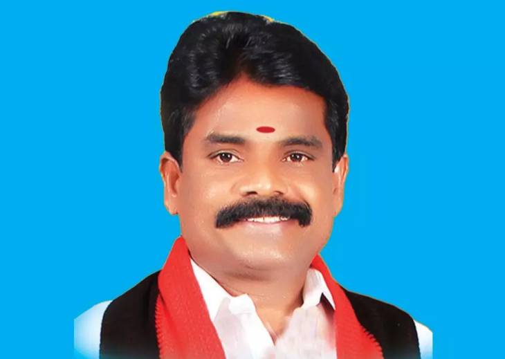 “ஓட்டப்பிடாரத்தை திருப்பி எழுப்பிய சண்முகையா… மீண்டும் வாய்ப்பு மறுக்கப்பட்டதில் திமுகவினருக்கு அதிர்ச்சி அலை!”