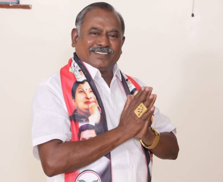 தூத்துக்குடி அரசியல் களம் சூடுபிடிக்கிறது – சி.த. செல்லப்பாண்டியன் வருகையால் கூட்டணிக்கு புதிய உற்சாகம்!!