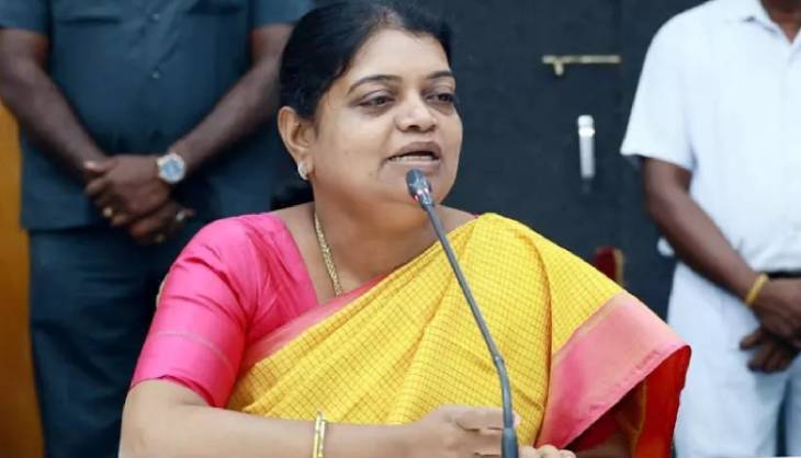 “வெற்றி கொண்டாடியும், தோல்வியை தாண்டியும் பயணம் தொடரும்” – வடக்கு மாவட்ட திமுக செயலாளர் பி. கீதாஜீவன் நன்றி அறிக்கை!!