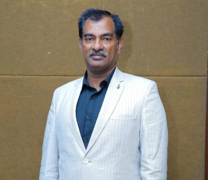 “தூத்துக்குடி வளர்ச்சித் திட்டங்கள் கிடப்பில்: நடவடிக்கை எடுப்பாரா அமைச்சர் ஸ்ரீநாத்?”