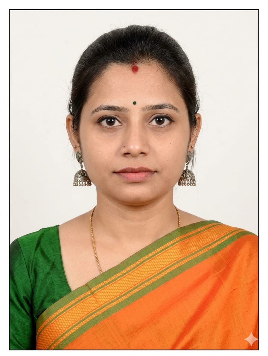 இந்தியாவின் முதல் உள்நாட்டு ஹைட்ரஜன் ரயில் – பசுமை வளர்ச்சியில் புதிய மைல்கல்: அன்னபூர்ணா பிள்ளை!!