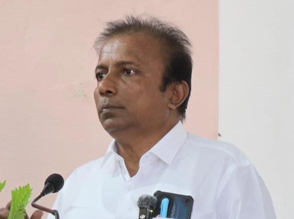 "தவறான பேச்சையும், அவசர கைதையும் ஏற்க முடியாது; காவிரி உரிமைக்காக அனைத்துக் கட்சிகளும் ஒன்றிணைய வேண்டும்" – சட்ட உரிமைகள் கழக நிறுவனர் தலைவர் வக்கீல் செல்வம் கிறிஸ்டோபர்!!