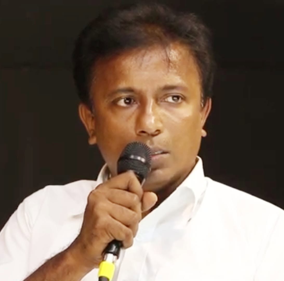 "பட்ஜெட்டின் வெற்றி விளம்பரங்களில் அல்ல; மக்களின் வாழ்க்கை மாற்றத்தில்தான்" – வக்கீல் செல்வம் கிறிஸ்டோபர்!!