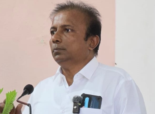 “காவிரி நீர் அரசியல் பிரச்சினை அல்ல; தமிழரின் வாழ்வுரிமை!” -உச்சநீதிமன்றம், காவிரி நீர் மேலாண்மை ஆணைய உத்தரவுகளை மதித்து தமிழகத்திற்குரிய நீரை கர்நாடகம் திறந்துவிட வேண்டும் – சட்ட உரிமைகள் கழக நிறுவனத் தலைவர் வக்கீல் செல்வம் கிறிஸ்டோபர் வலியுறுத்தல்!!