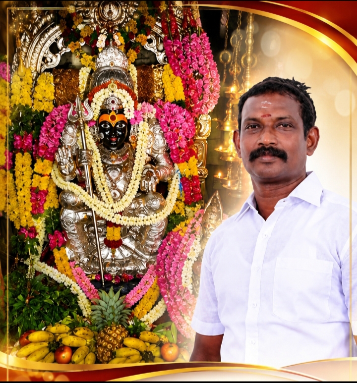 50 வது வார்டு திமுக கவுன்சிலர் சரவணகுமார் அழைப்பு: பிரையண்ட் நகர் ஸ்ரீ பத்திரகாளி அம்மன் கோவில் கொடை விழா கோலாகலம்!!