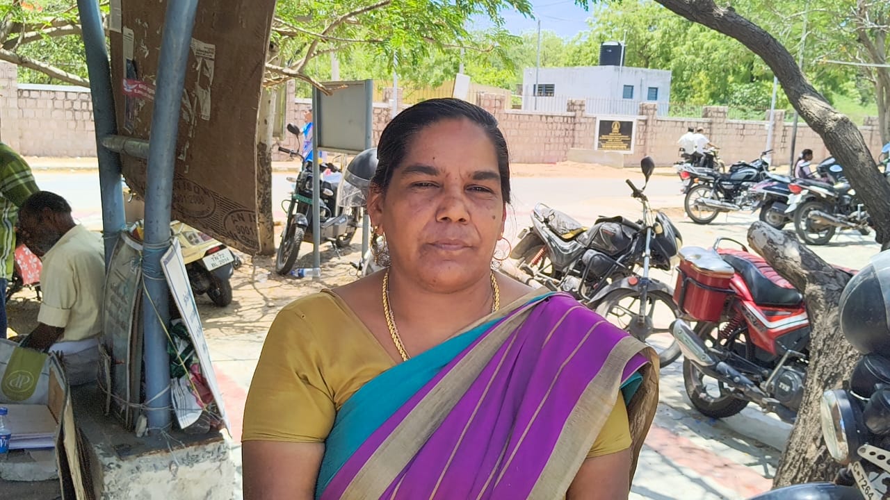 “தேர்தல் வாக்குறுதியான ரூ.20 ஆயிரம் தடைக்கால நிவாரணம் எங்கே?” தவெக அரசுக்கு மீனவர் பெண்கள் கேள்வி – உடனடியாக அறிவிக்காவிட்டால் போராட்டம்: டிலைட்டா ரவி எச்சரிக்கை!!