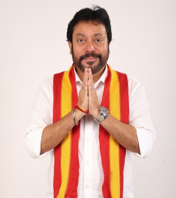 குடிநீர் பிரச்சனை... தொகுதி எம்.எல்.ஏ. எங்கே? அமைச்சர் ஸ்ரீநாத்திடம் தூத்துக்குடி மக்கள் சரமாரி கேள்வி?