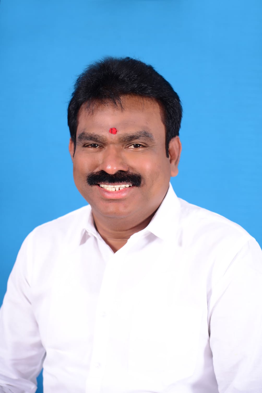 “மக்கள் தண்ணீருக்காக தவிக்கிறார்கள்... அமைச்சர் எங்கே?” குடிநீர் பிரச்னையில் அமைச்சர் மவுனம் ஏன்? — பா.ஜ.க. மாவட்ட பொதுச்செயலாளர் ராஜேஷ் சரமாரி கேள்வி!!