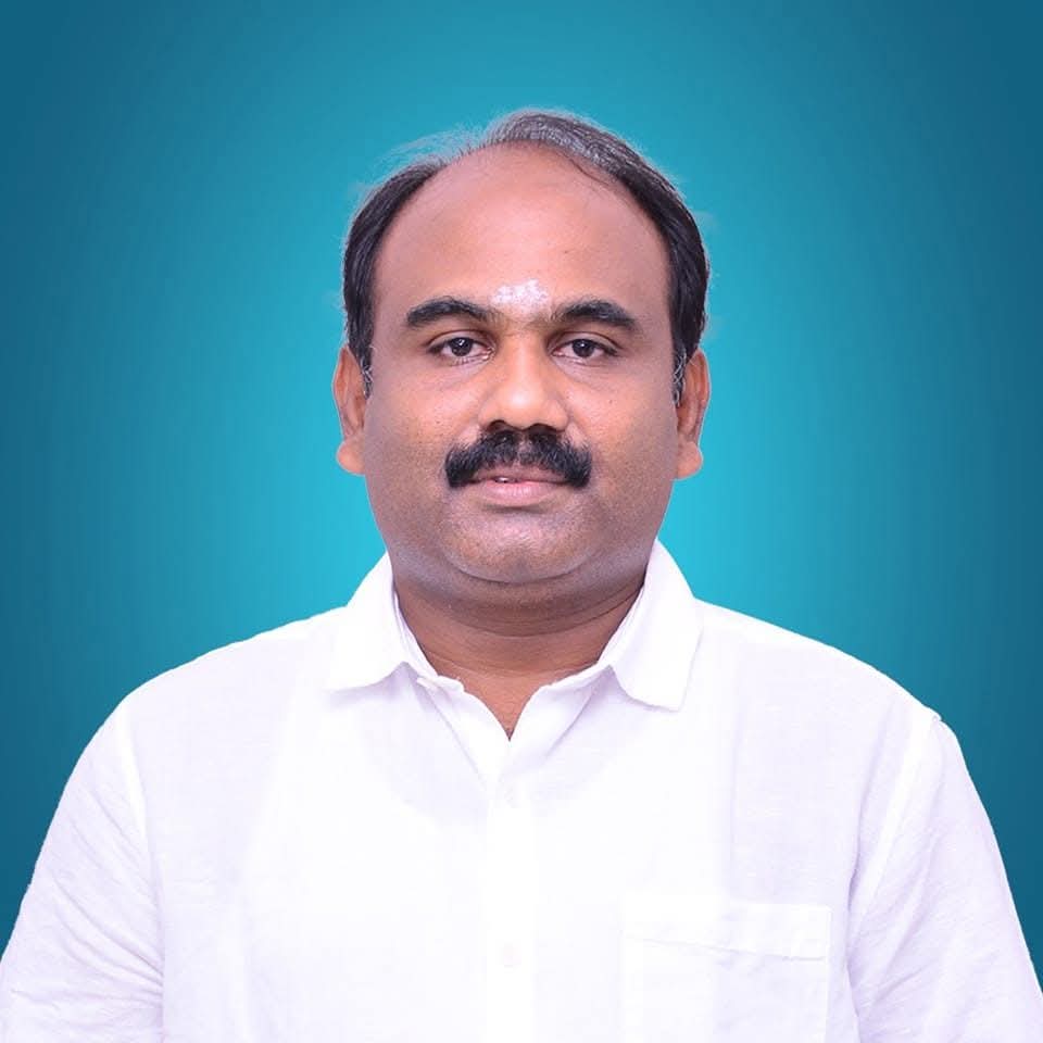 குரும்பூர் ரயிலடி விநாயகர் கோவில் இடிப்பு: சித்ராங்கதன் அழைப்பு – நாளை மாபெரும் கண்டன ஆர்ப்பாட்டம்!!