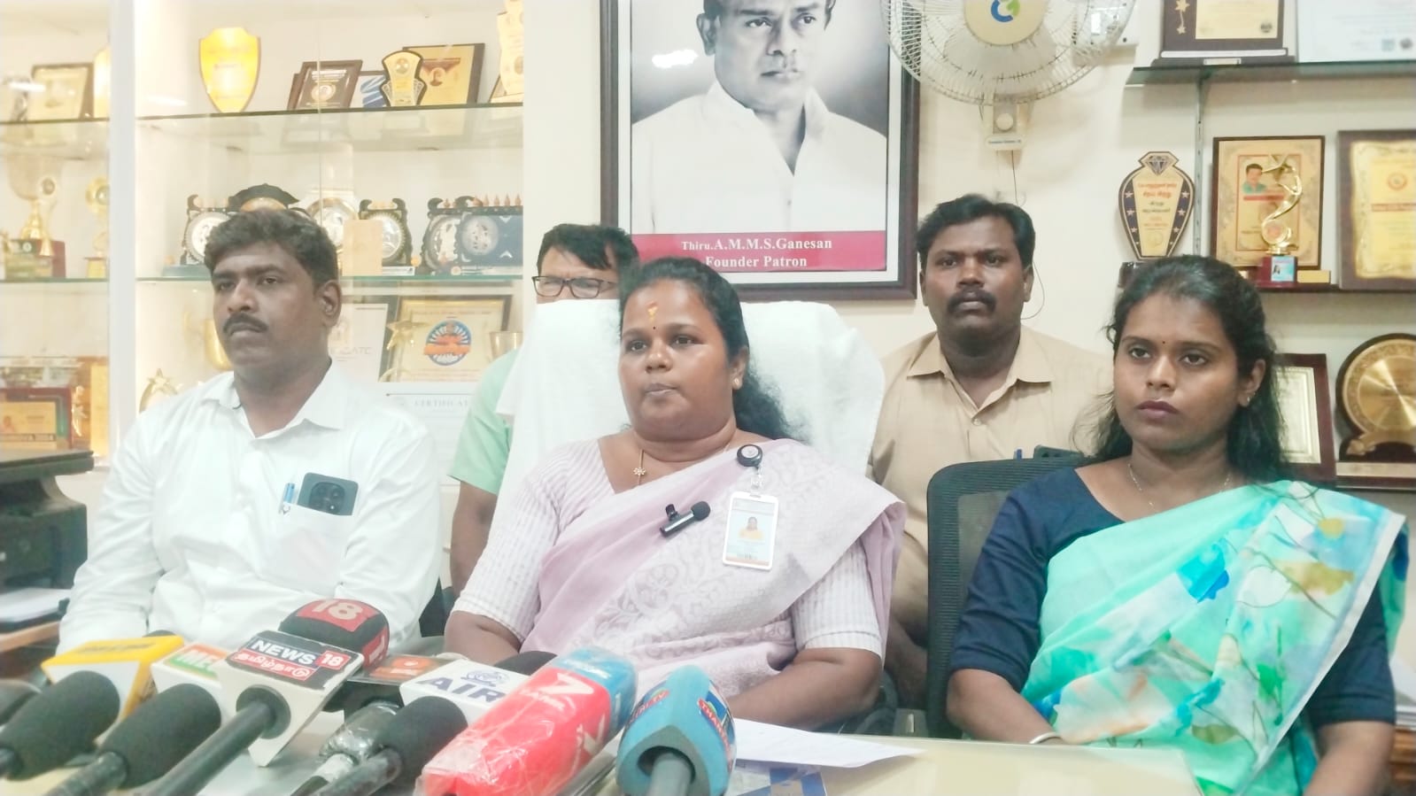 தூத்துக்குடியில் ஆக.27-ல் பிரதமர் மோடி இளைஞர்களுடன் காணொலி கலந்துரையாடல்!!