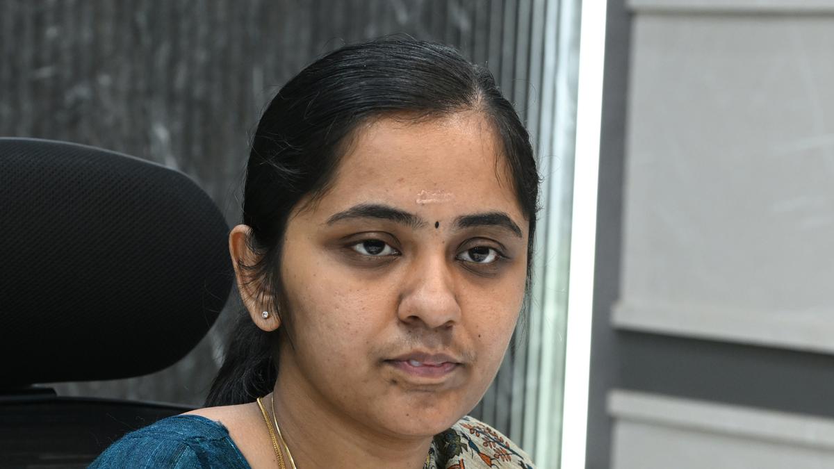 அனைத்து வீடுகள், கட்டிடங்களில் மழைநீர் சேமிப்பு அமைப்பு: மாநகராட்சி ஆணையர் பிரியங்கா வேண்டுகோள்!!