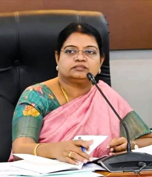 திமுக வெற்றி வாய்ப்பை இழந்தாலும் மக்கள் பணியில் தொடரும் கீதாஜீவன் தந்தை பெரியசாமியின் வழியில் தொடர்ந்து மக்கள் பணி!!